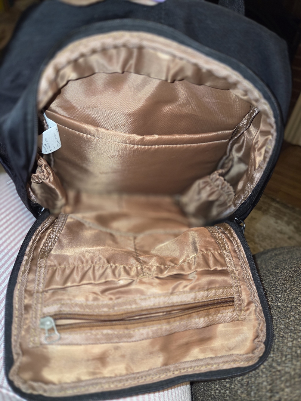 Mini Himawari Backpack - Picture 7 of 7